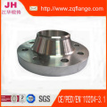 Alemão padrão Flange/DIN2633 Pn16